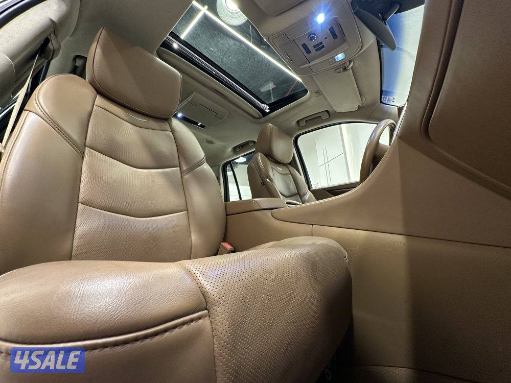 اسكاليد بلاتينيوم5