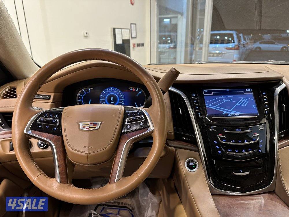 اسكاليد بلاتينيوم7