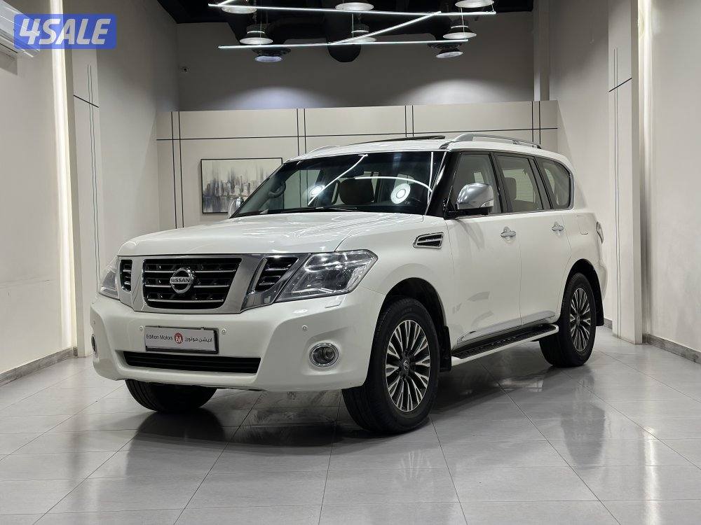 بلاتينيوم ستي 3200