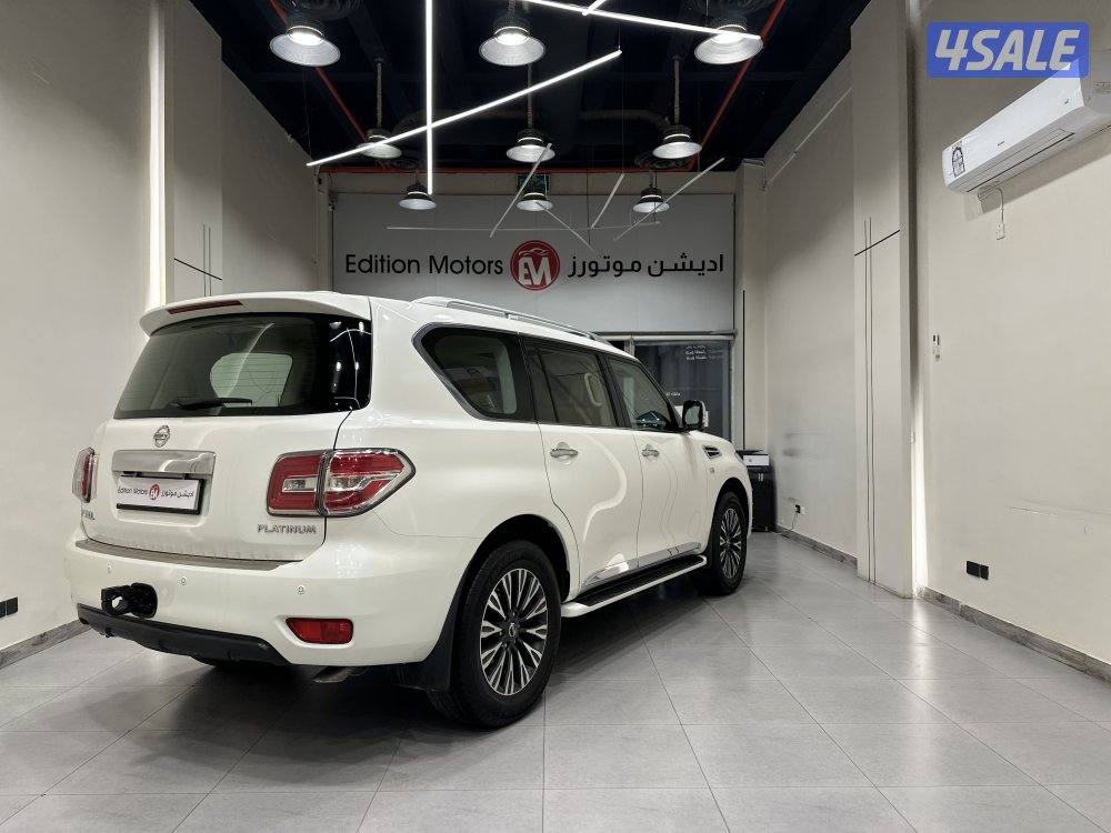 بلاتينيوم ستي 3203