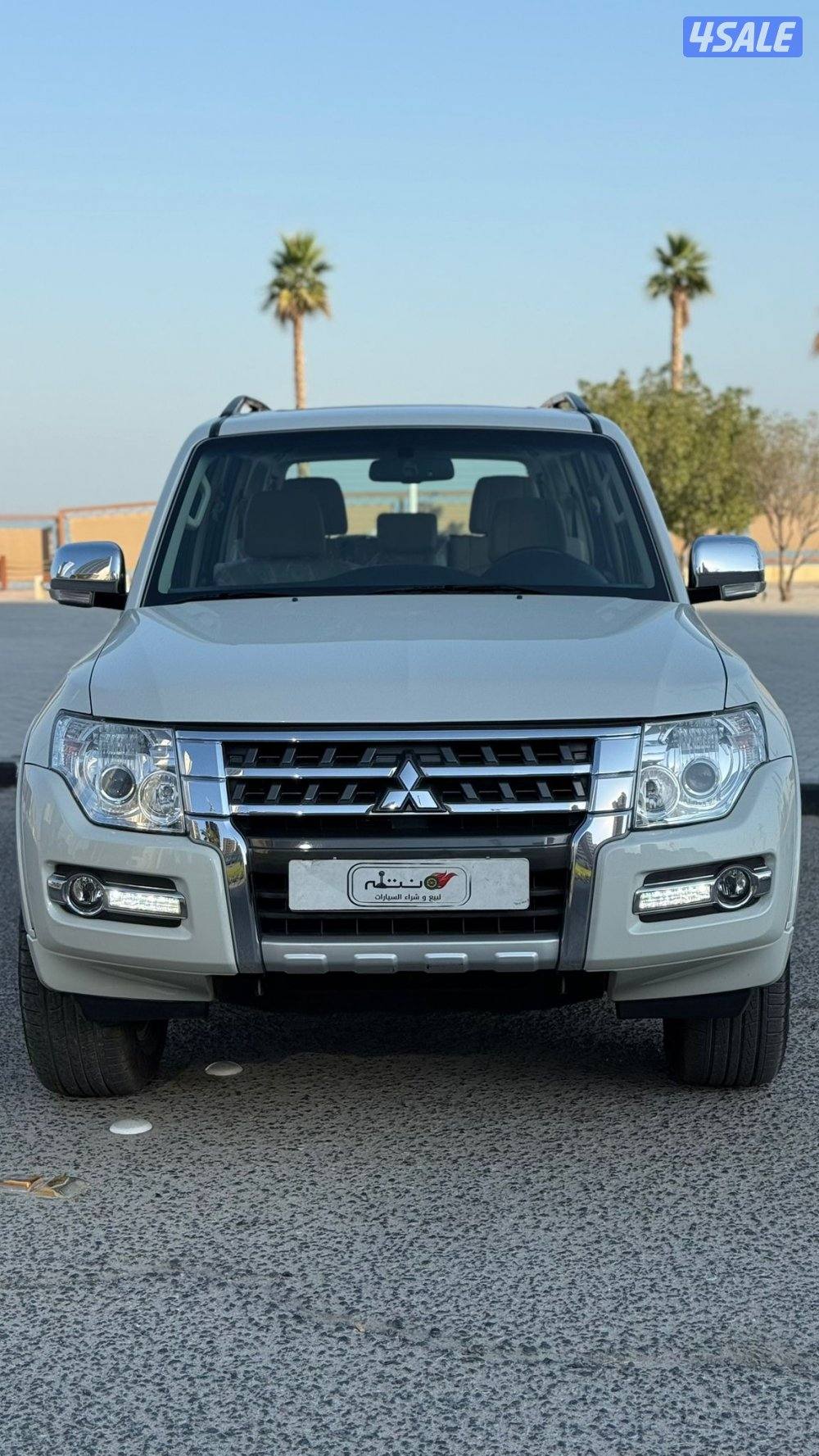 باجيرو موديل 2022 / الدرجه الاوله0