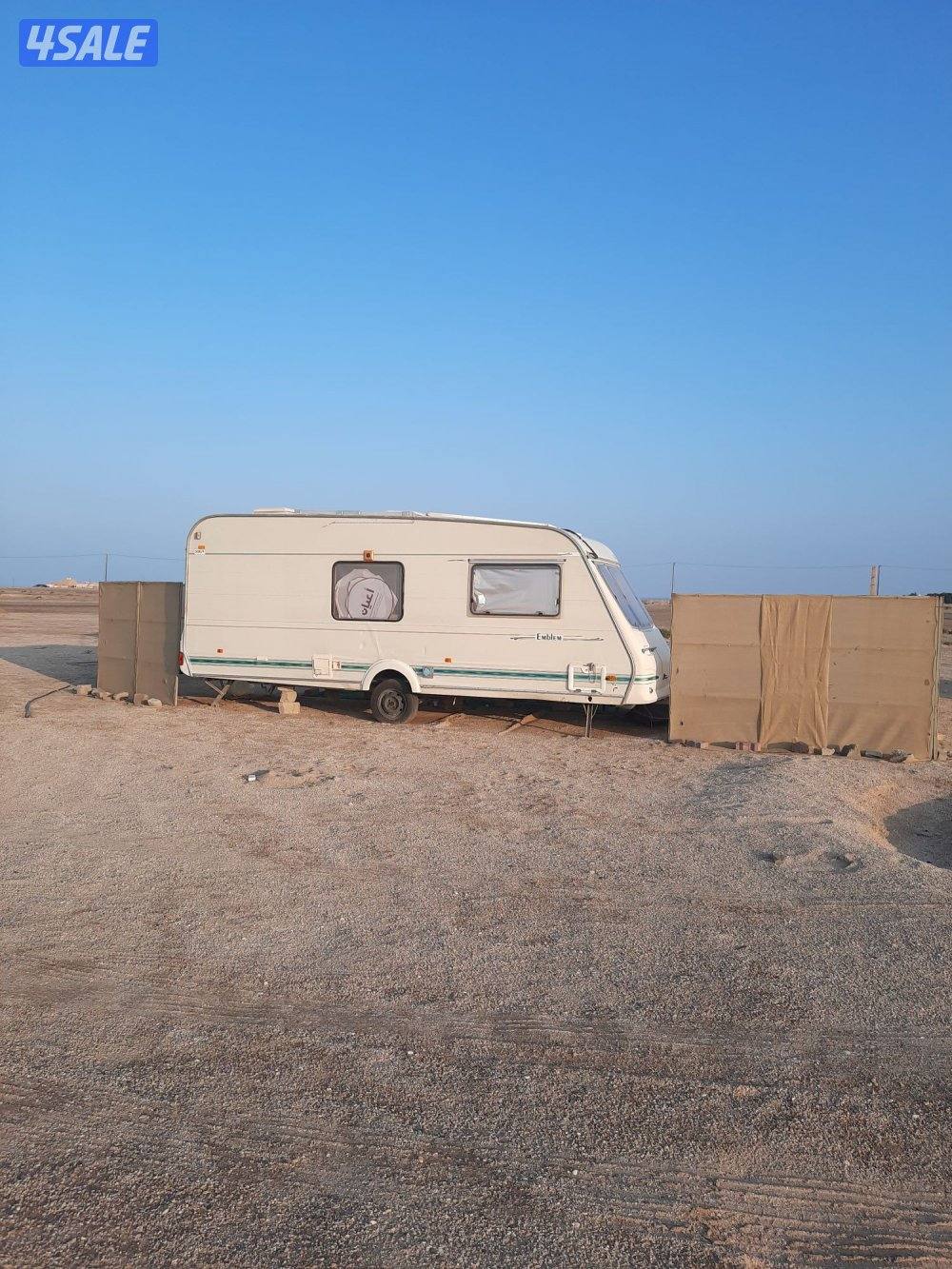 كرفان اوربي1