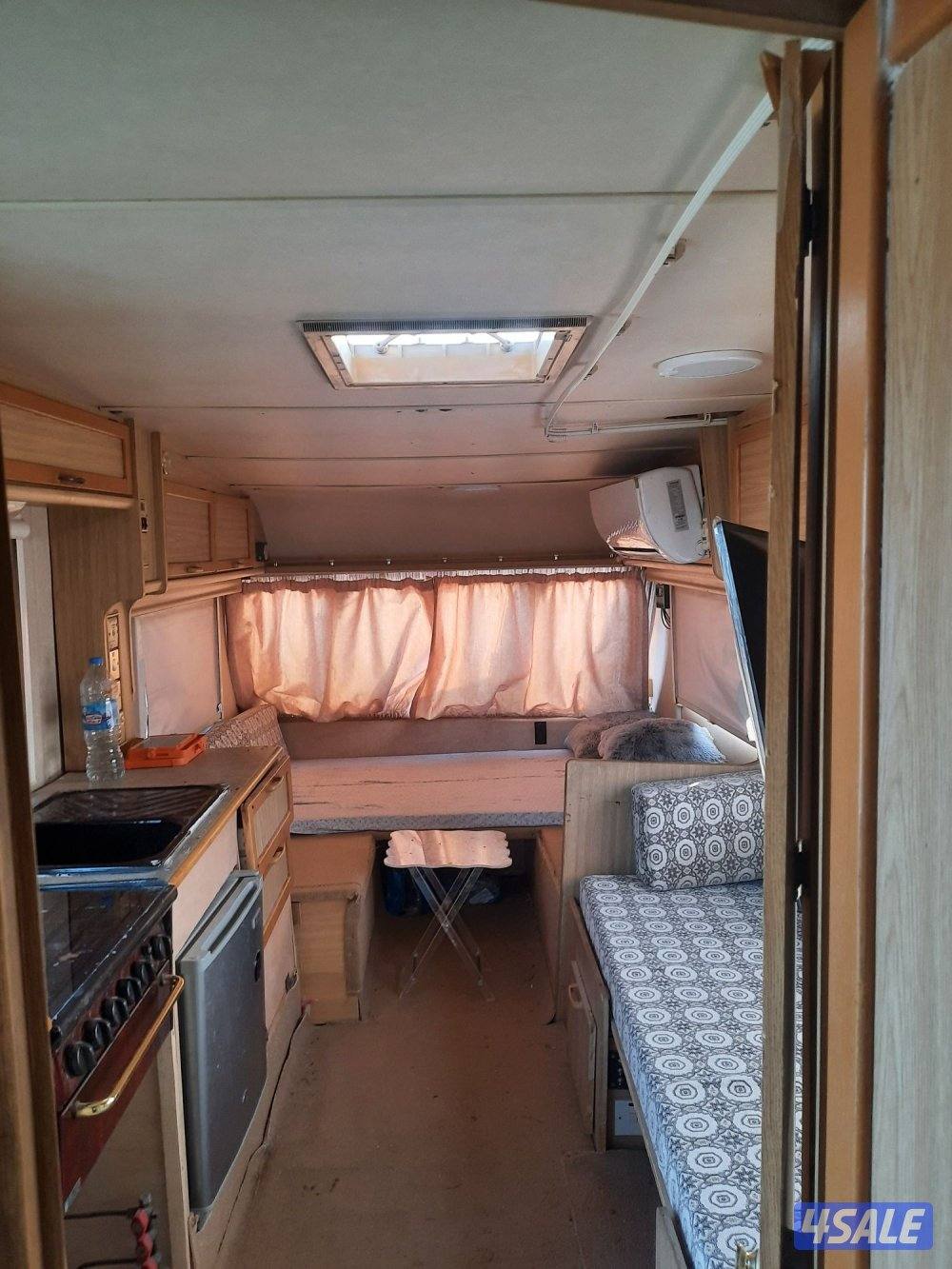 كرفان اوربي3