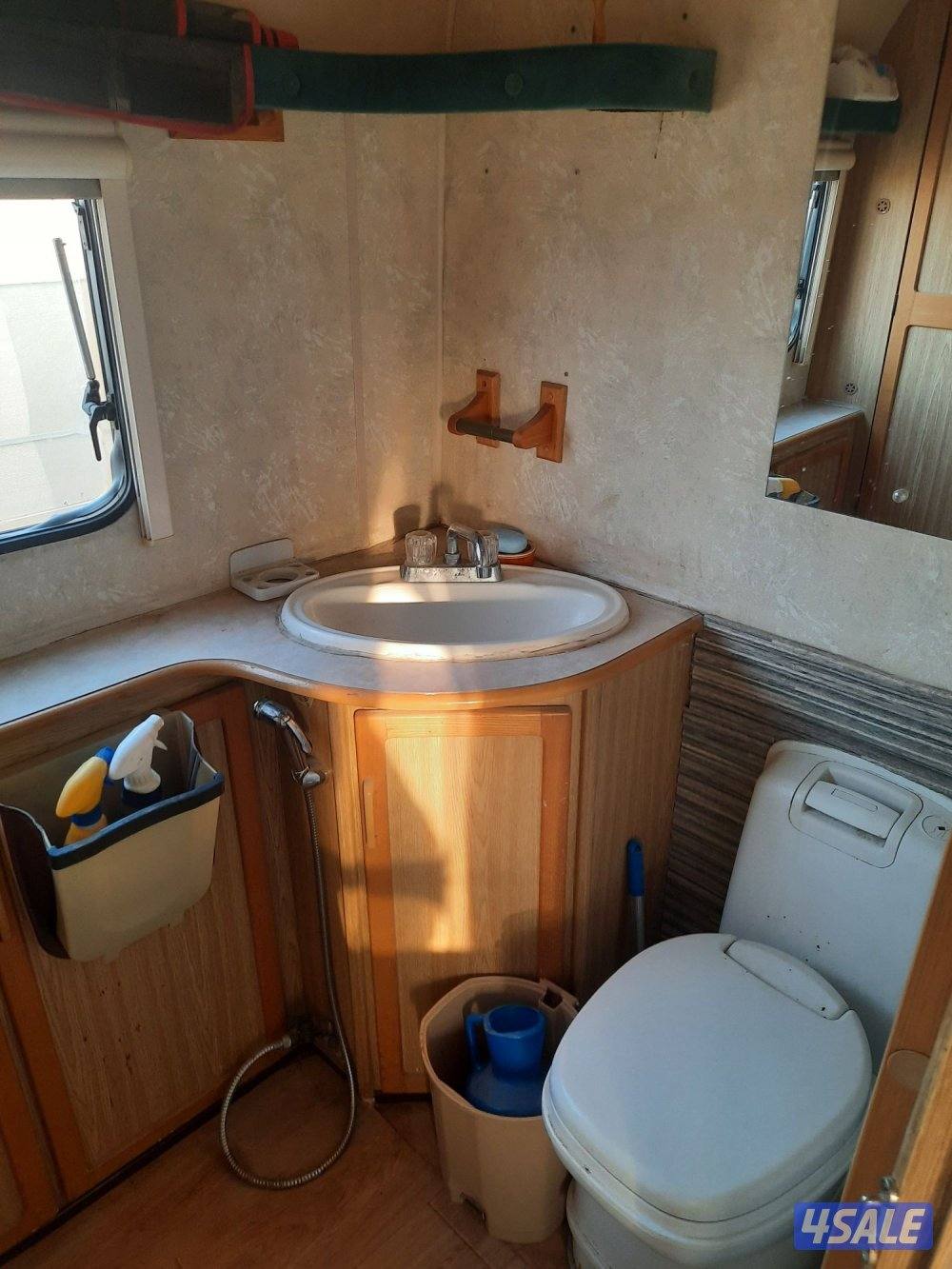 كرفان اوربي5