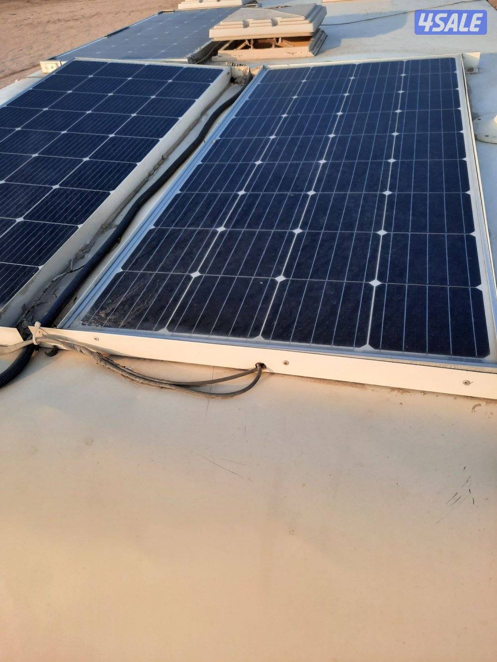 كرفان اوربي9