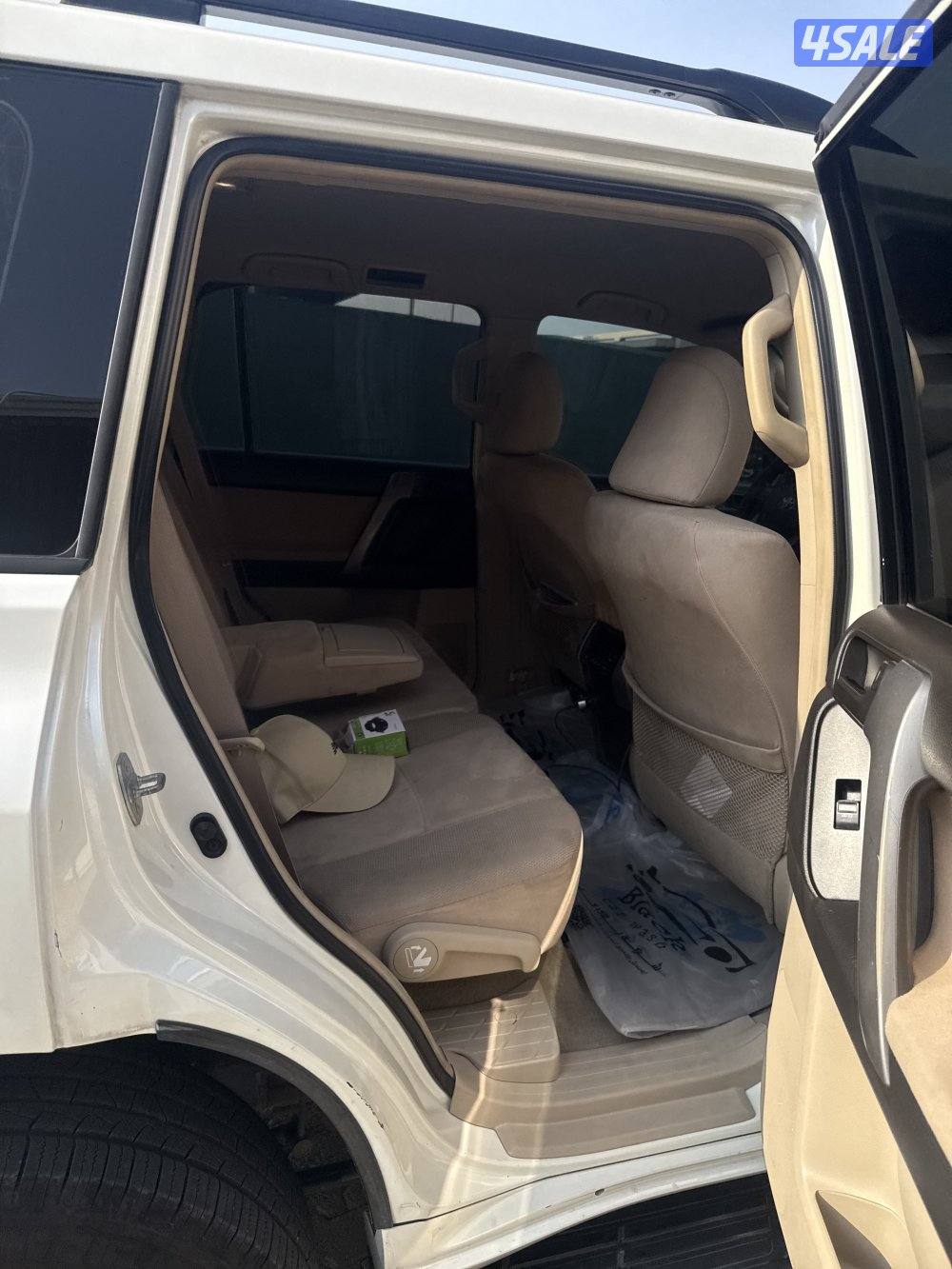 للبيع برادو 20133