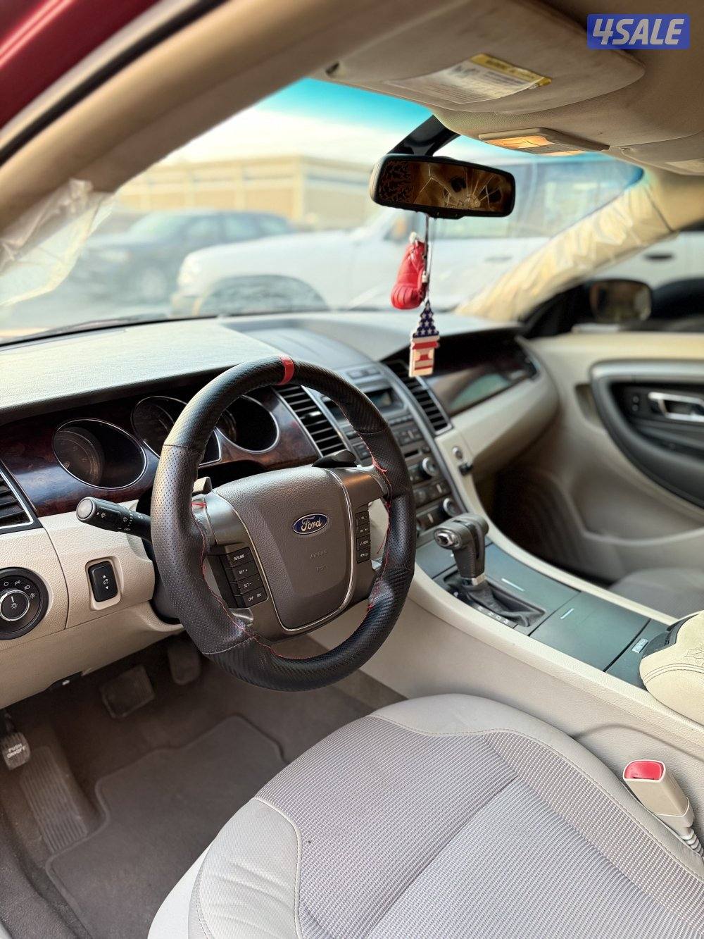 تورس ٢٠١١ شرط الفحص بلكامل موتر جديد وبحاله ممتازه5