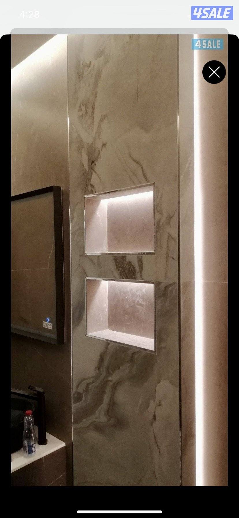 سرامیک گرنیٹ رخام فوق گاشی بلاط تکسیراترکیب معلم پاکستںانی3