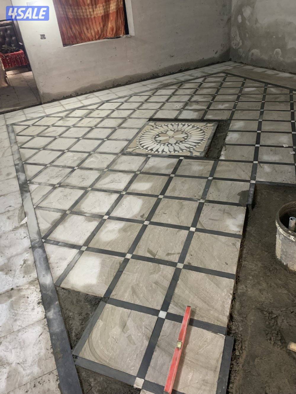 سرامیک گرنیٹ رخام فوق گاشی بلاط تکسیراترکیب معلم پاکستںانی8