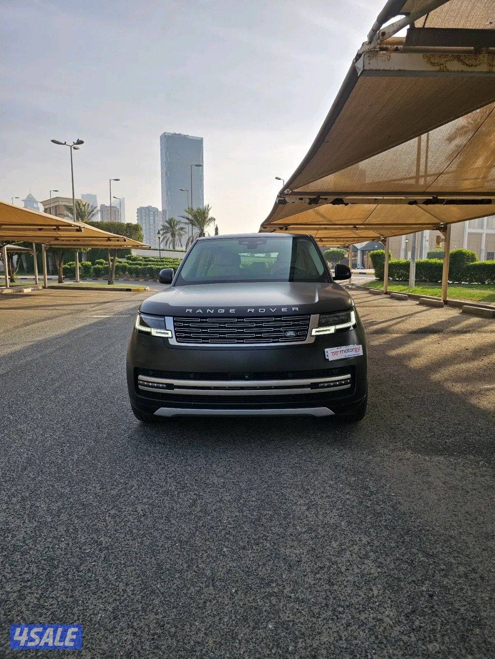 Range Rover1