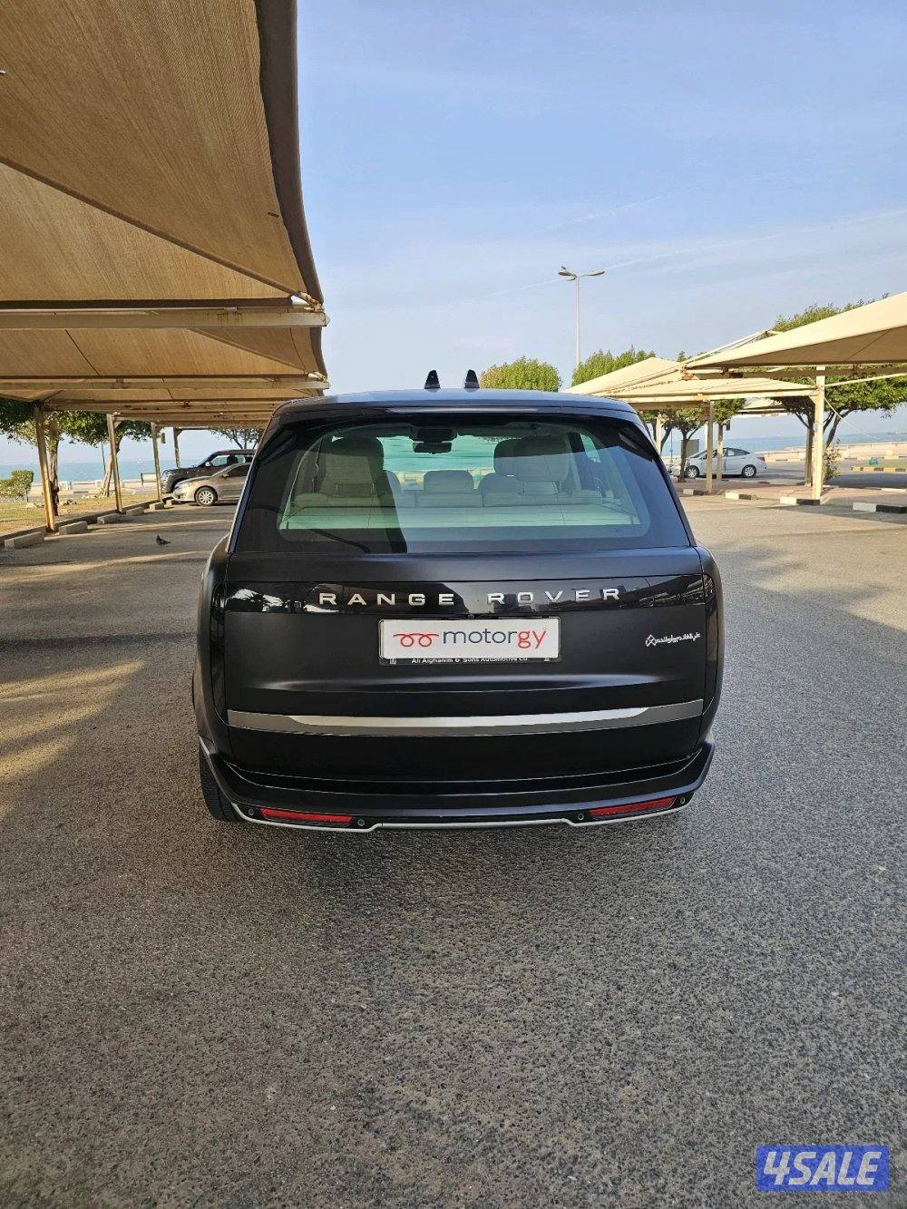 Range Rover6