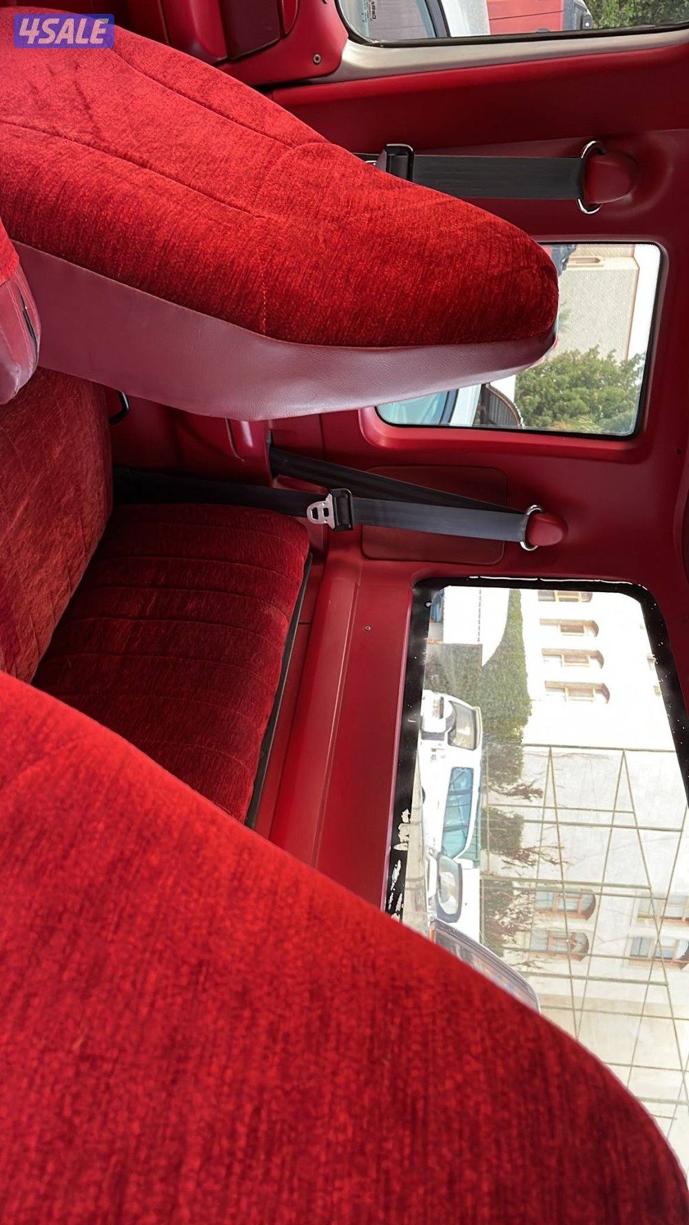 وانيت f150 فلير سايد8