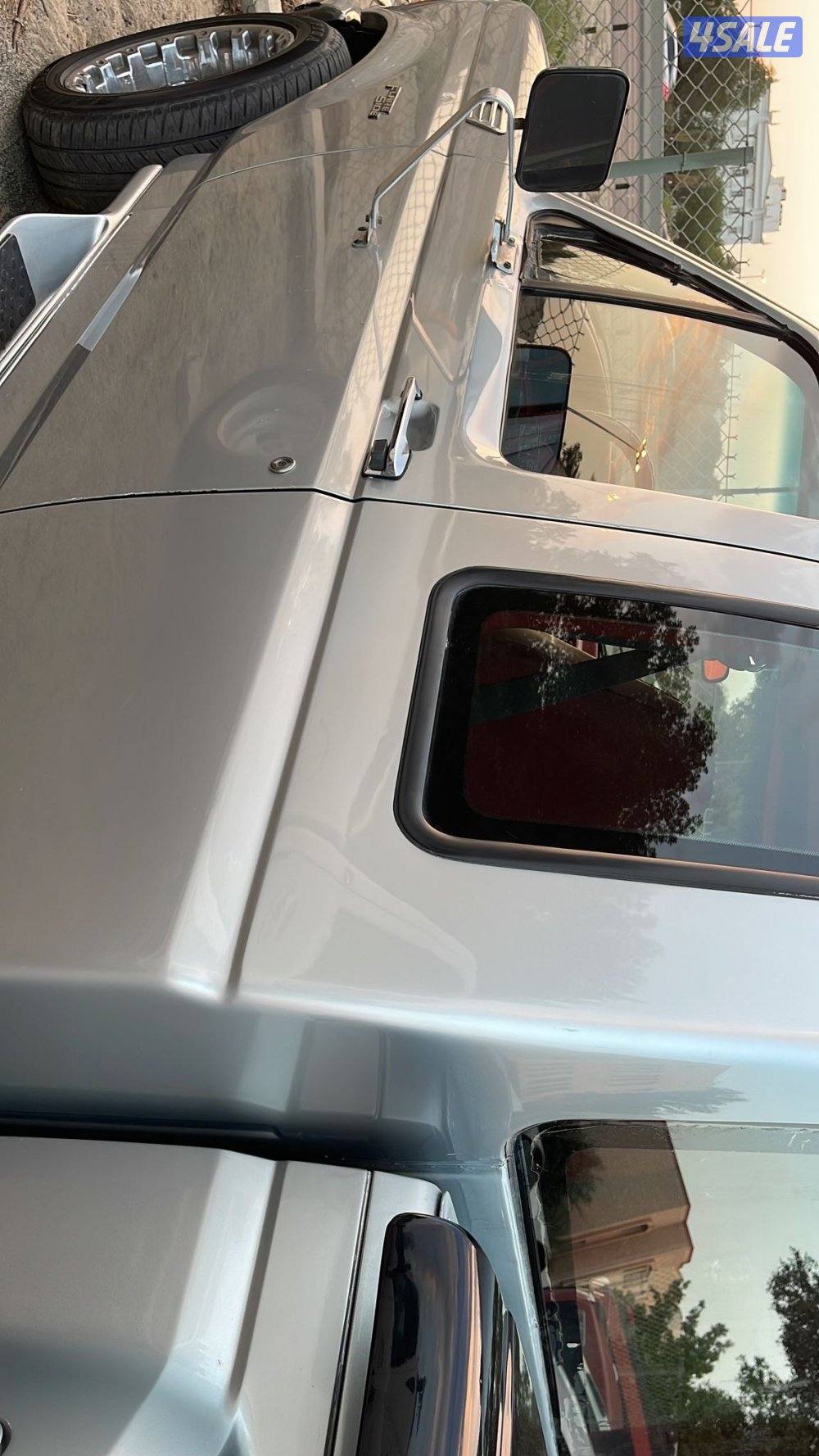 وانيت f150 فلير سايد10