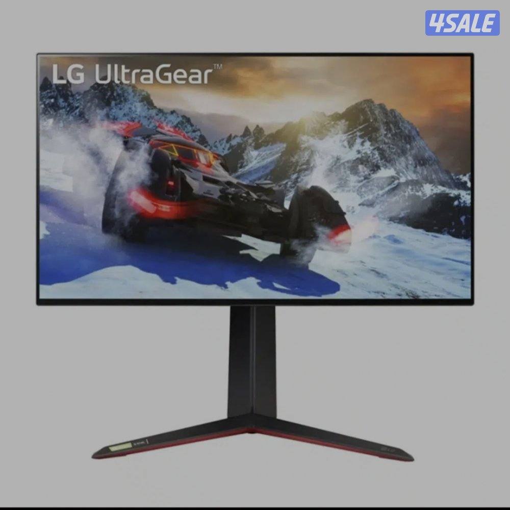 للبيع شاشتين بالكرتون2