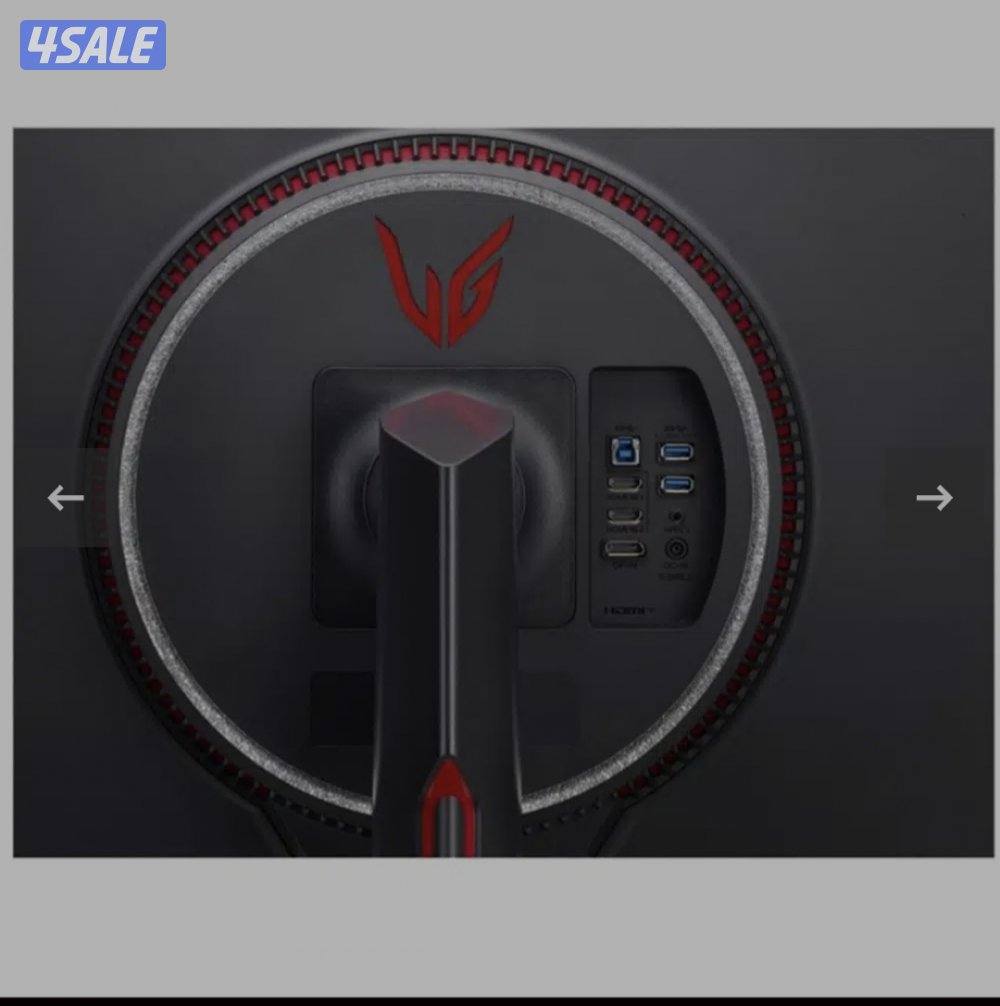 للبيع شاشتين بالكرتون3