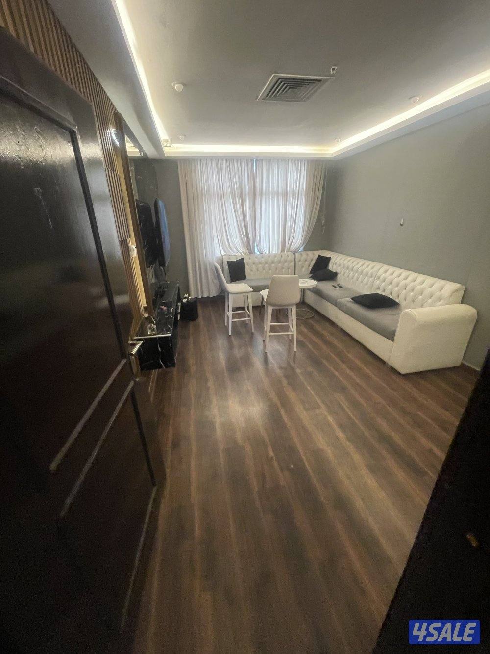 شقق واستديوهات للإيجار الشعب البحري يوجد شقةمطلوب خلو بأسعار3