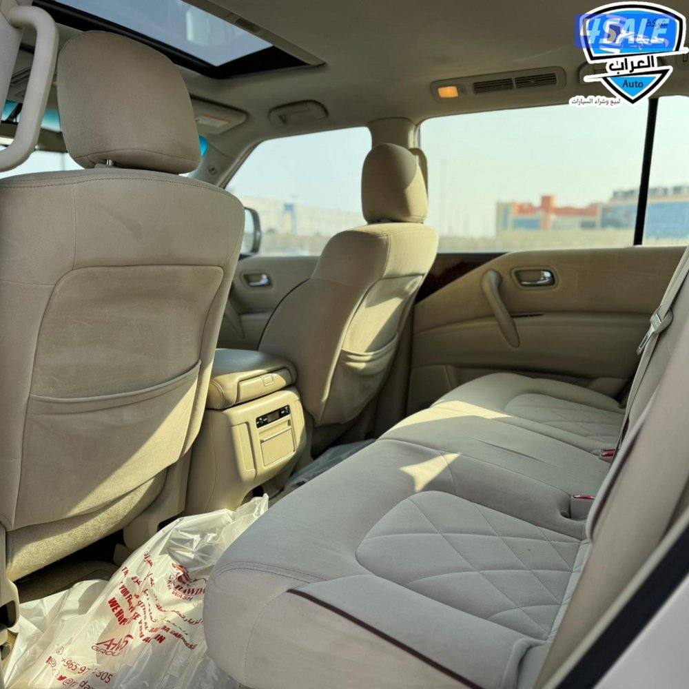 باترول SE 20136