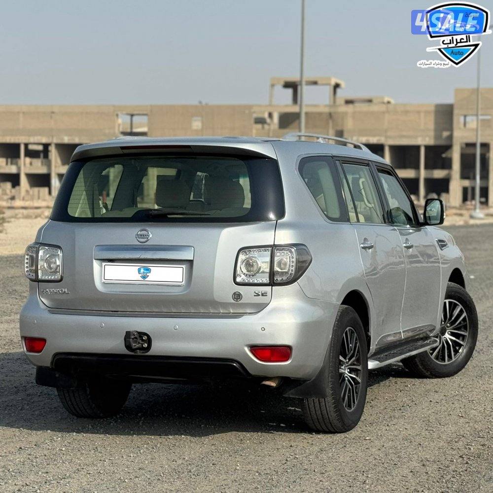 باترول SE 20139