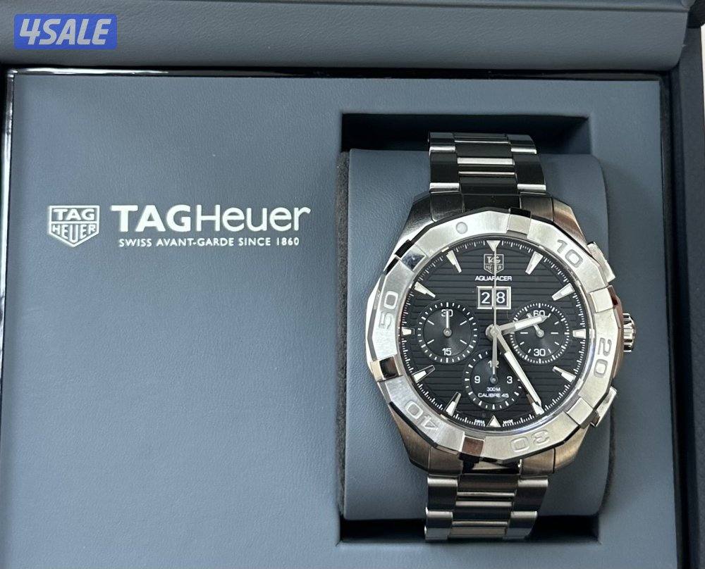 Tag Heuer Aquaracer1