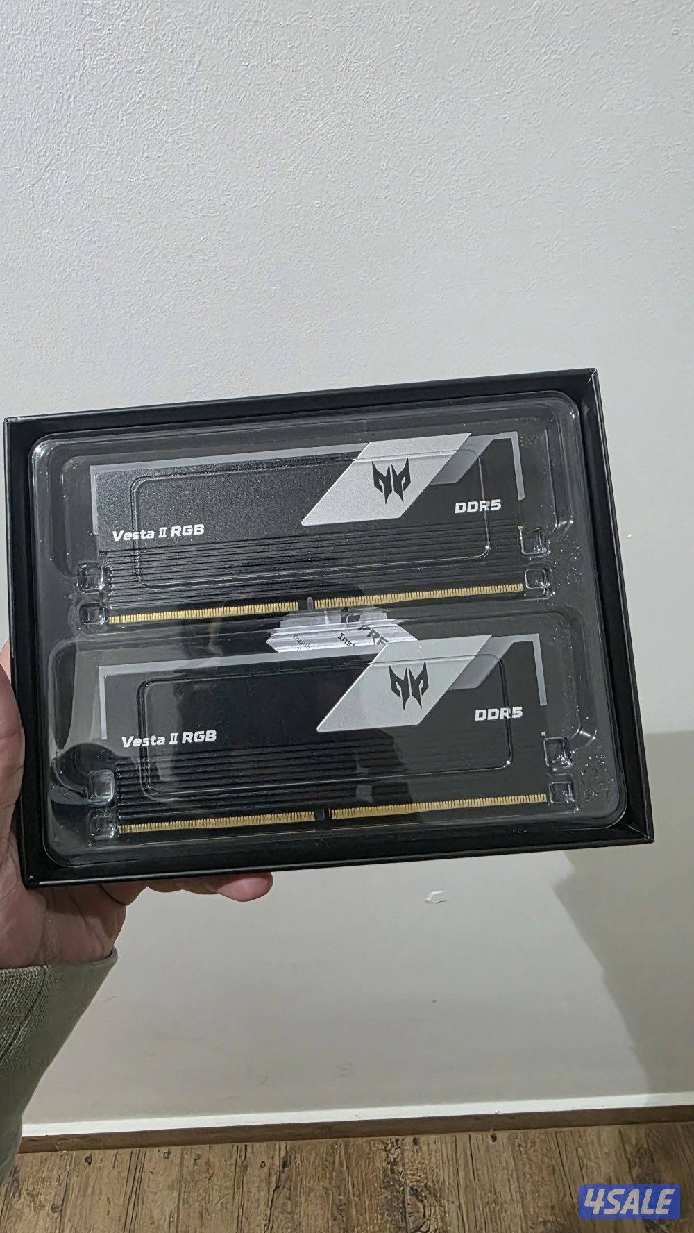 RAM 32×16 2KIT للبيع رامات بسعر معقول0