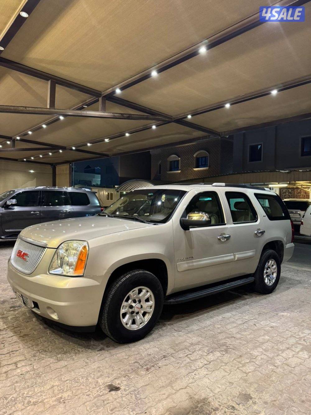 ‏للبيع يوكن كامل مواصفات0