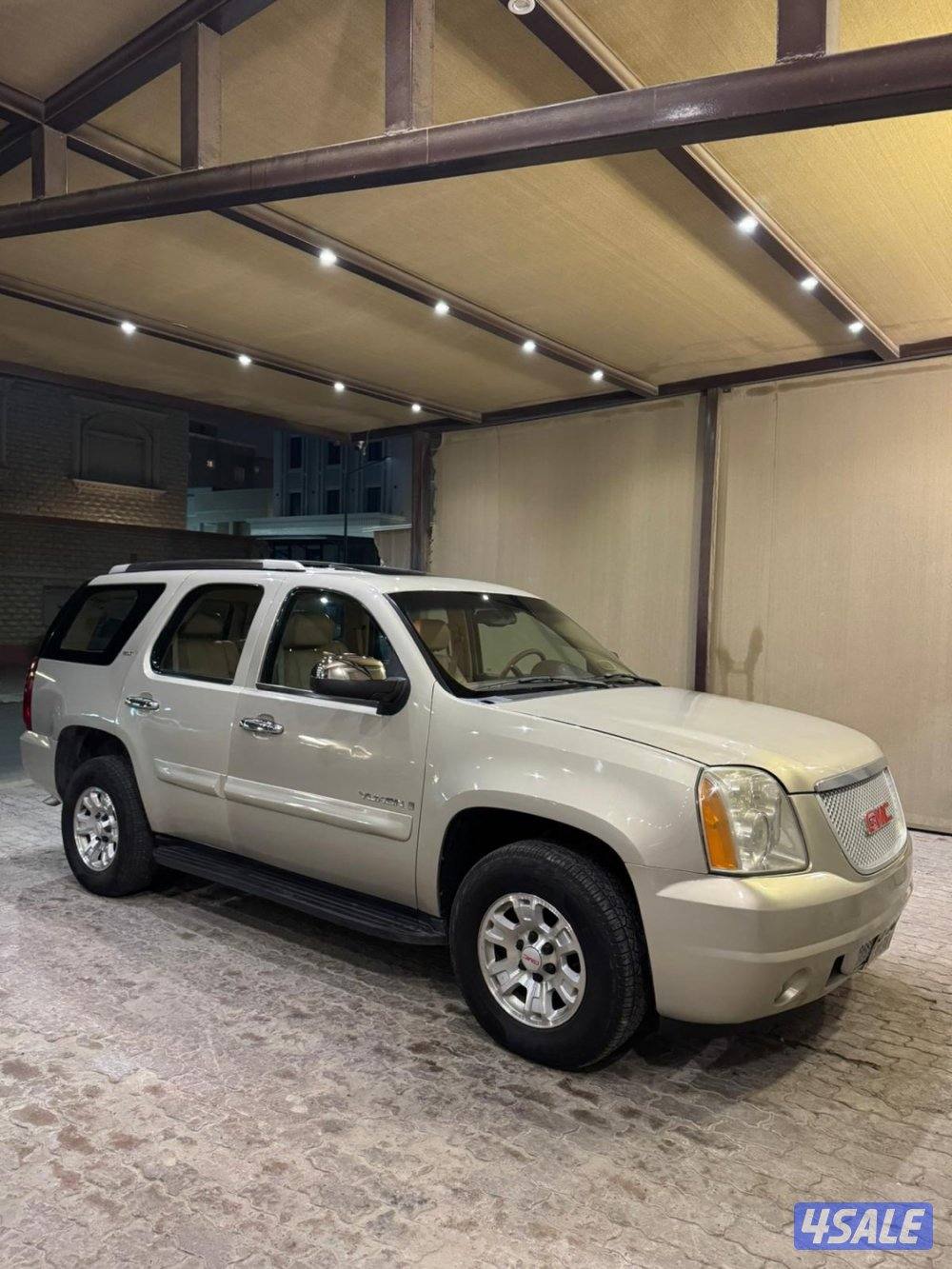 ‏للبيع يوكن كامل مواصفات1