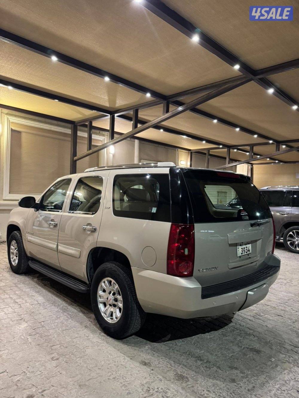 ‏للبيع يوكن كامل مواصفات2