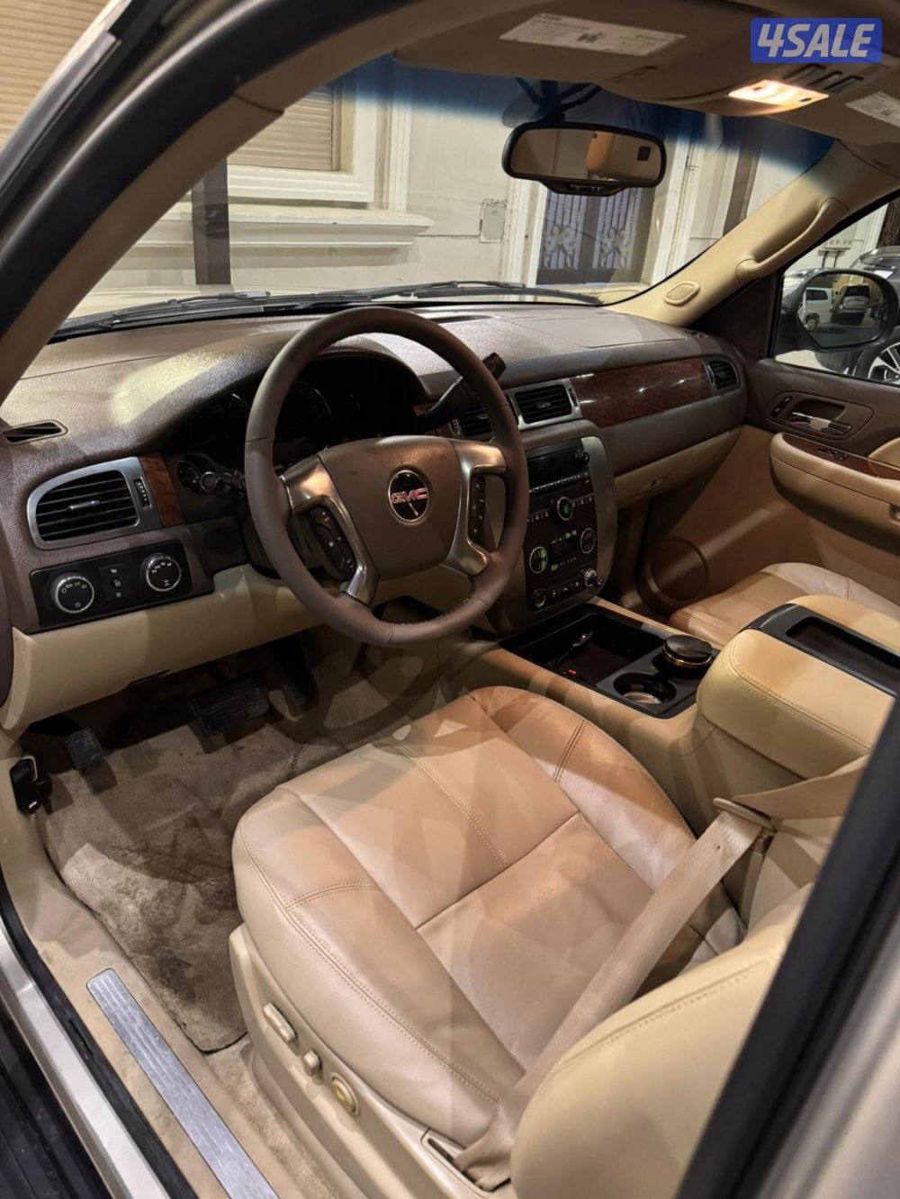 ‏للبيع يوكن كامل مواصفات3