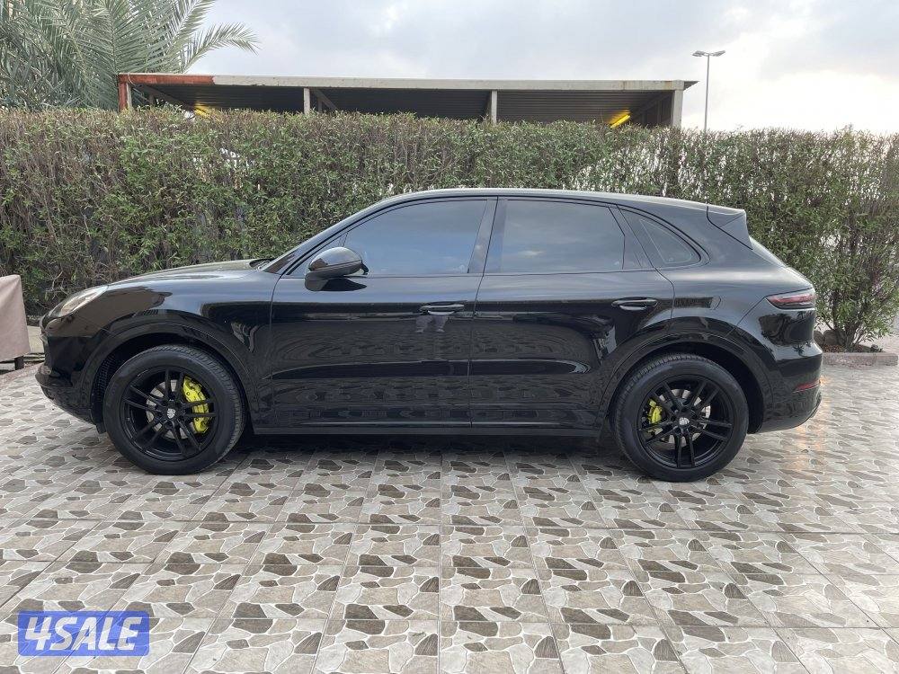 كايين 2019 59km0