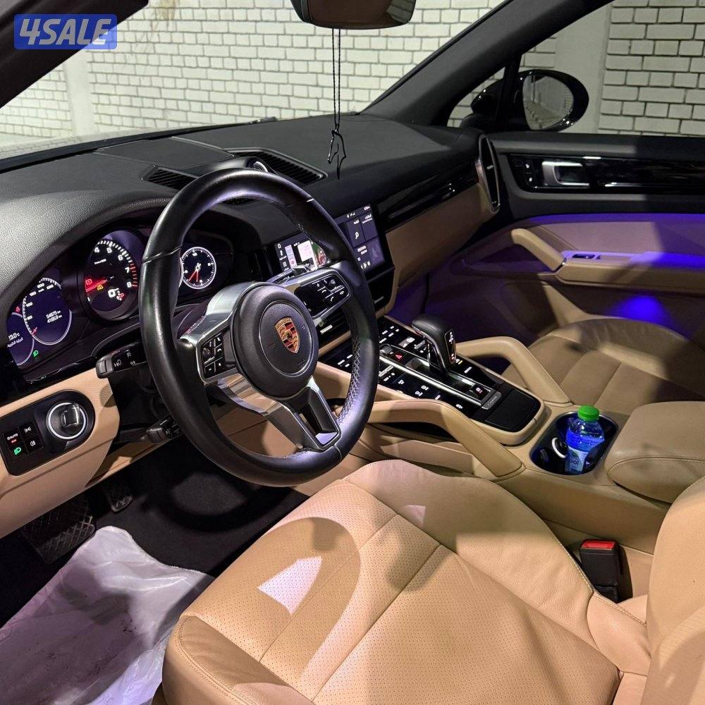 كايين 2019 59km7