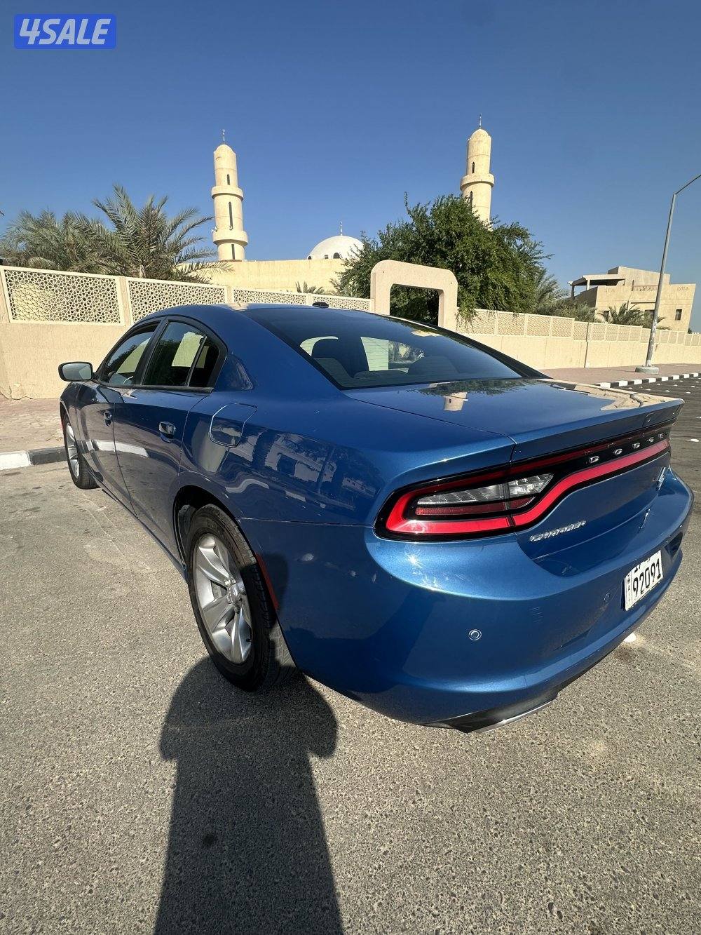 للبيع دوج شارجر0