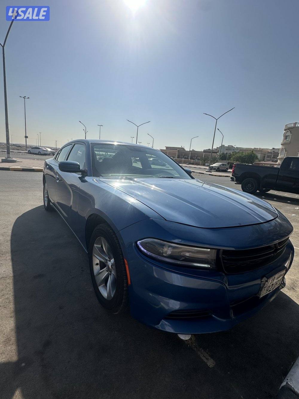 للبيع دوج شارجر2