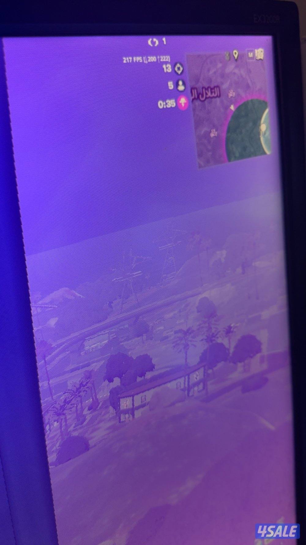 بي سي للبدل معا سوني0