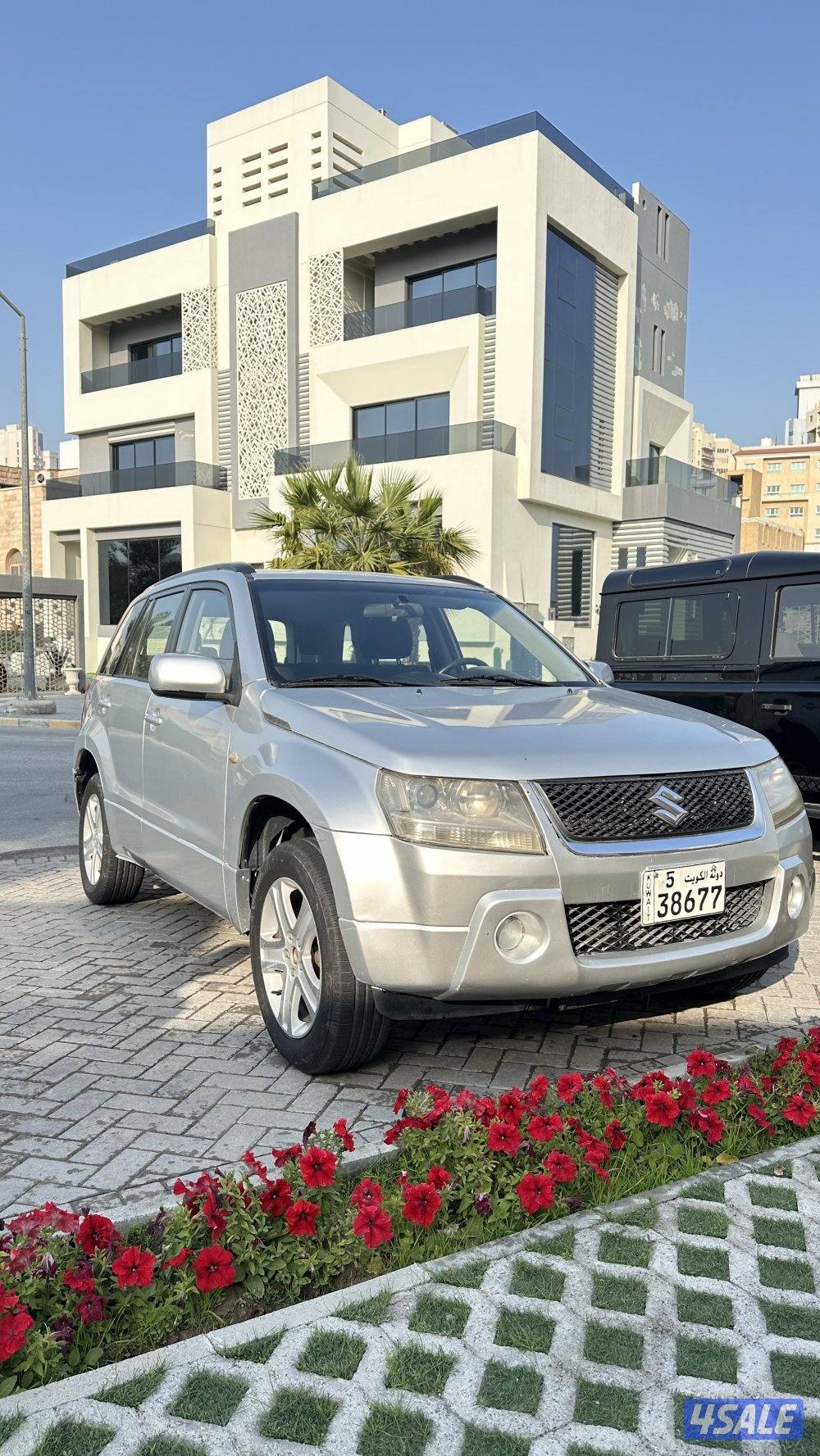 مديل 2006 فيتارا بيعة سريعة نظيف مع كفالة clean  with warranty0