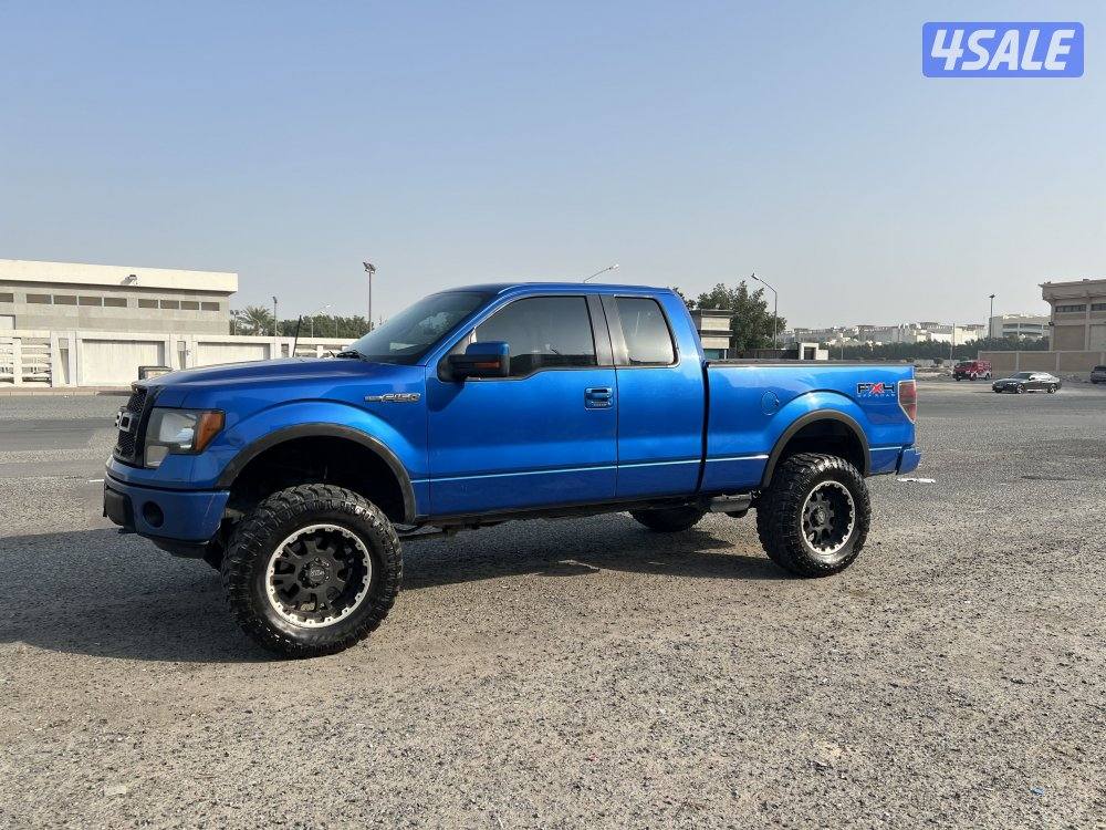 للبيع وانيت F1502