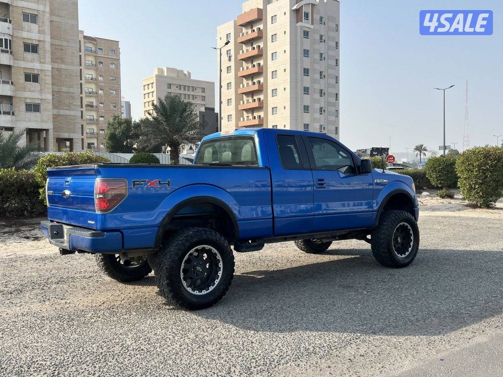 للبيع وانيت F1504