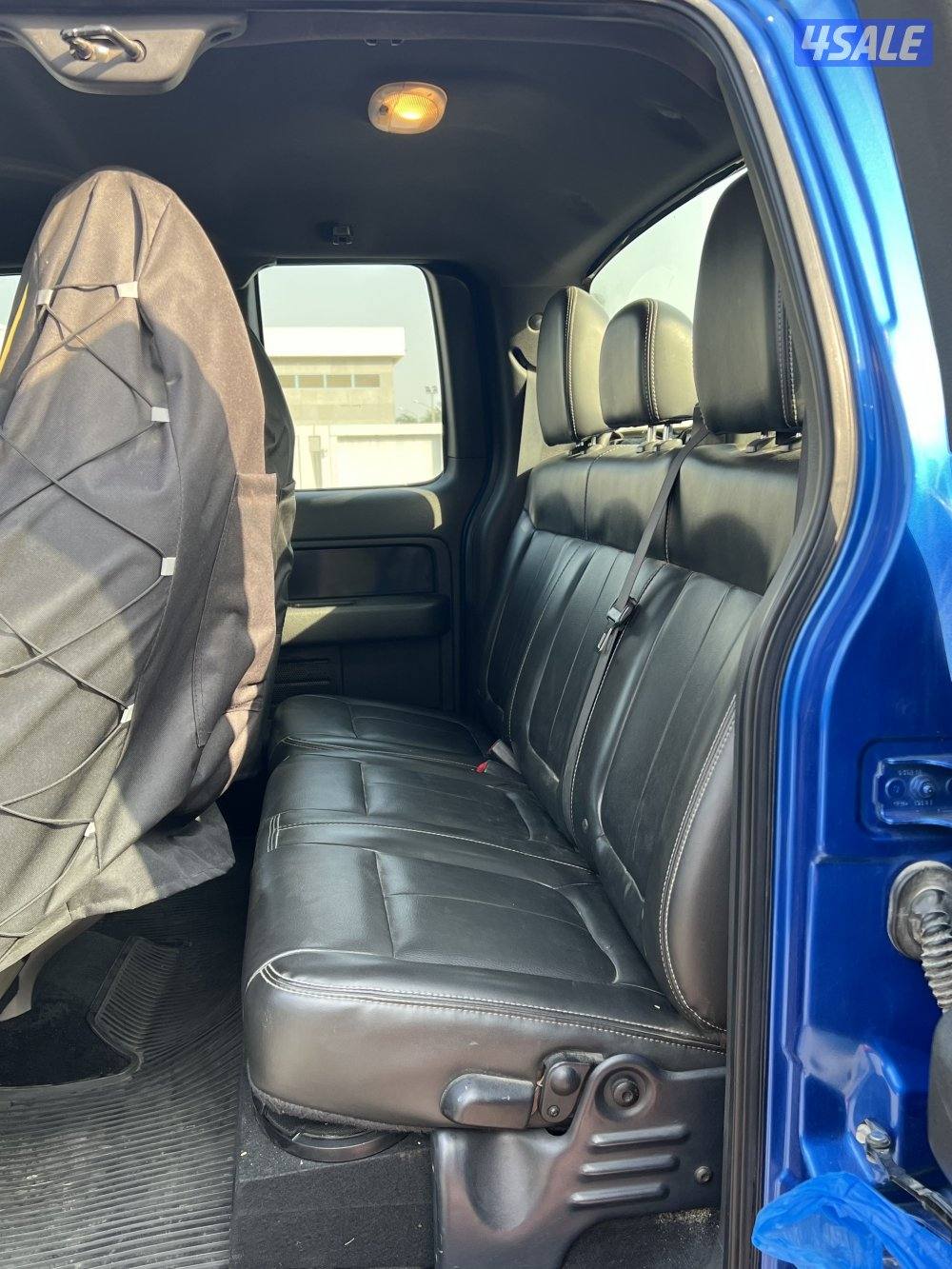 للبيع وانيت F1506