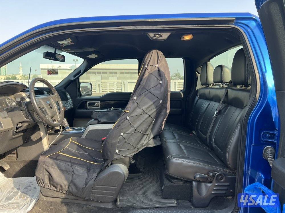 للبيع وانيت F1507