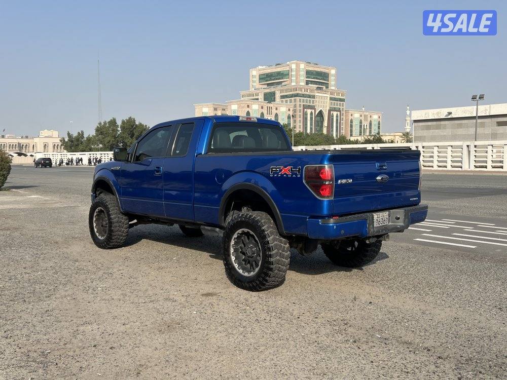 للبيع وانيت F1509