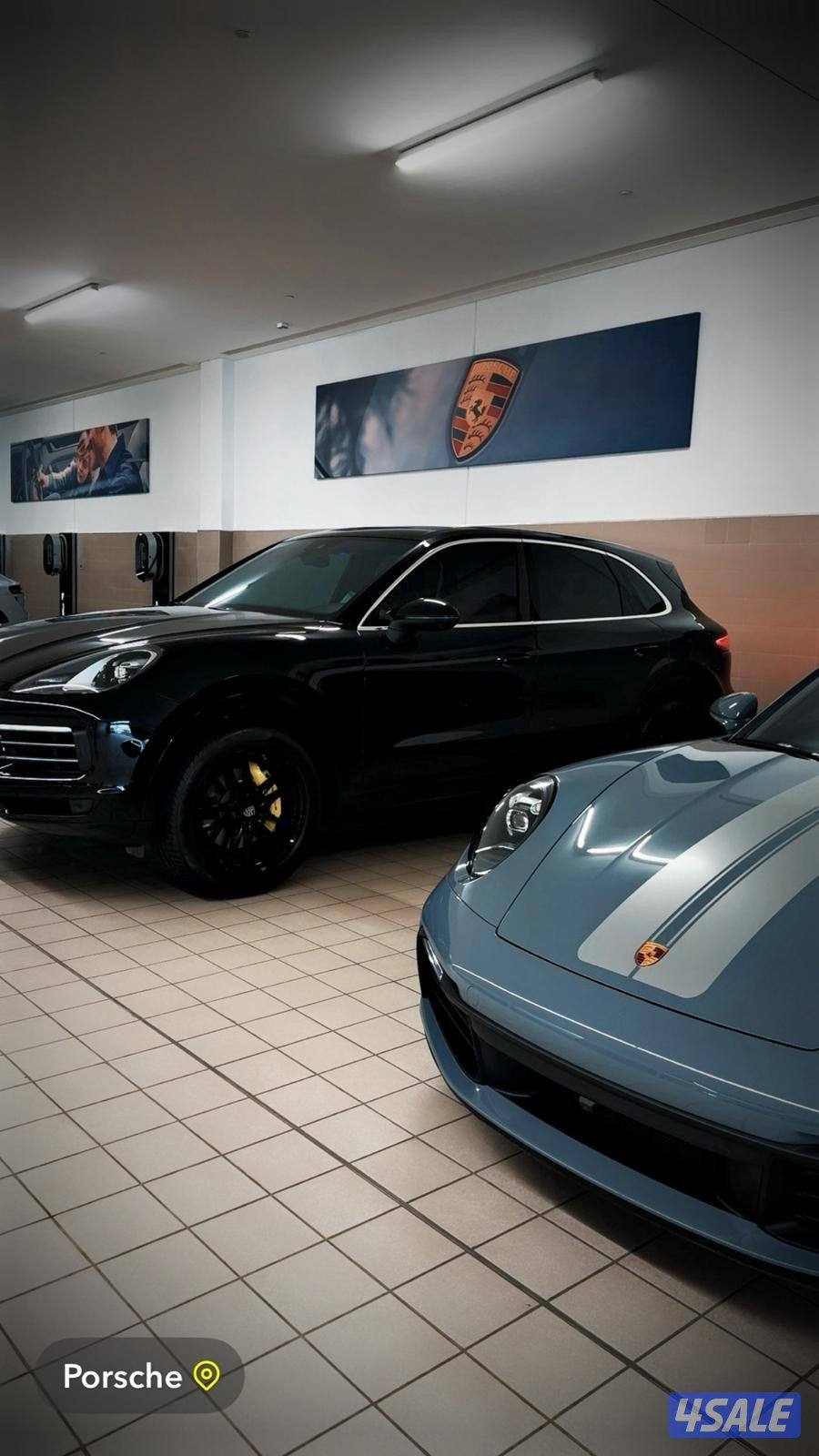 كايين 2019 59km2