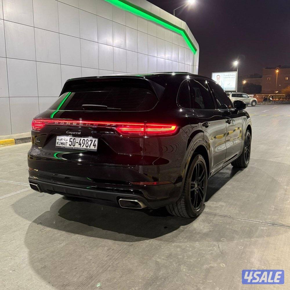 كايين 2019 59km5