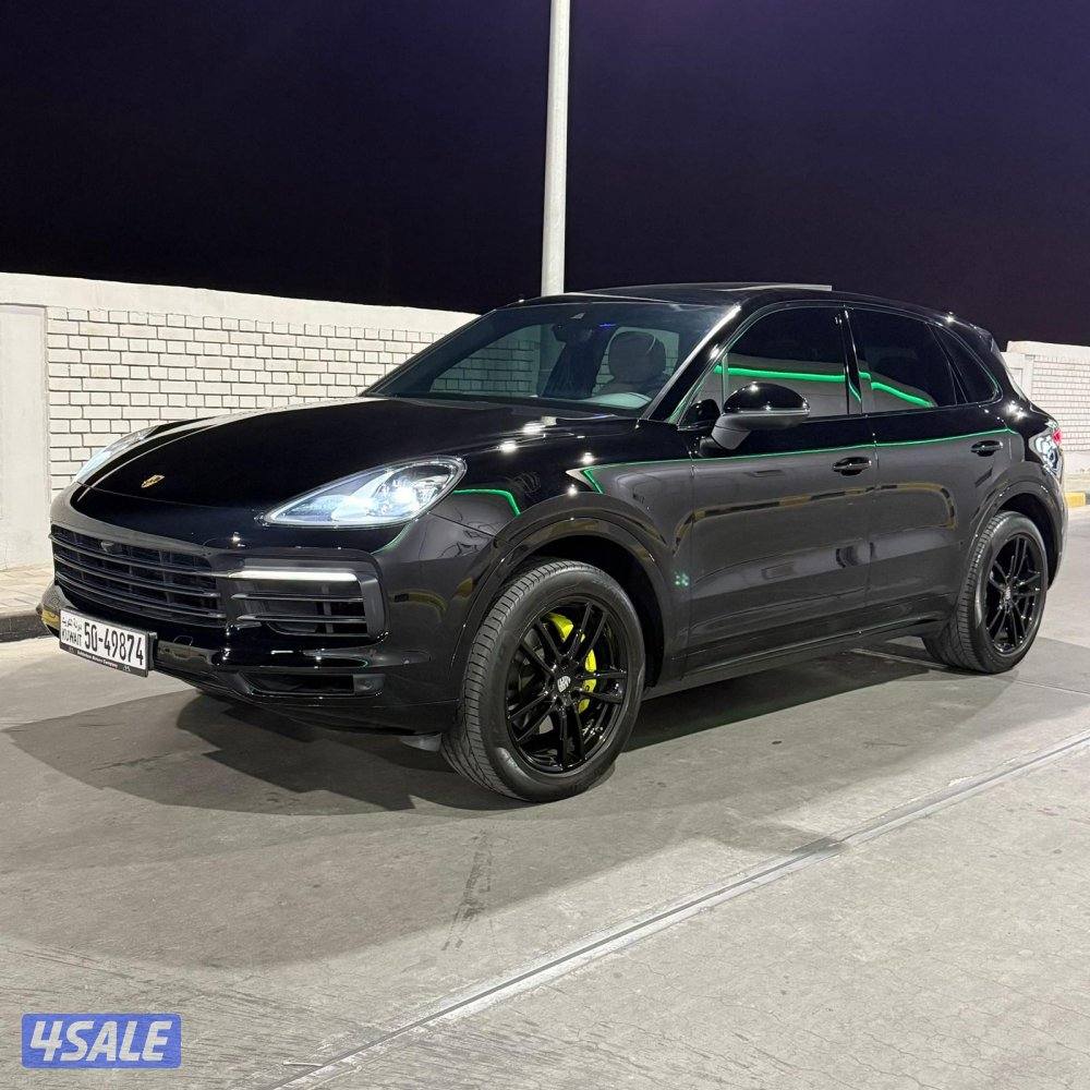 كايين 2019 59km6