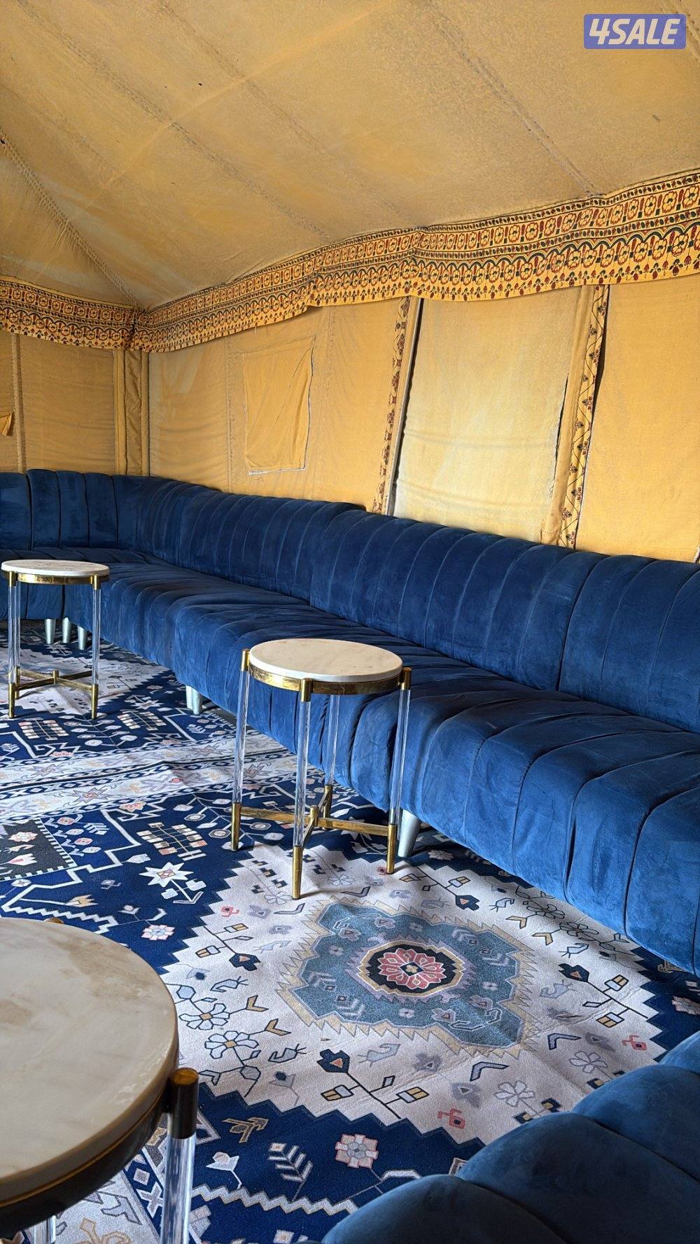 حياكم الله في مخيم ضي القمر 🌖 .. نحن الأفضل ..لأن التميز خيارنا 😎4