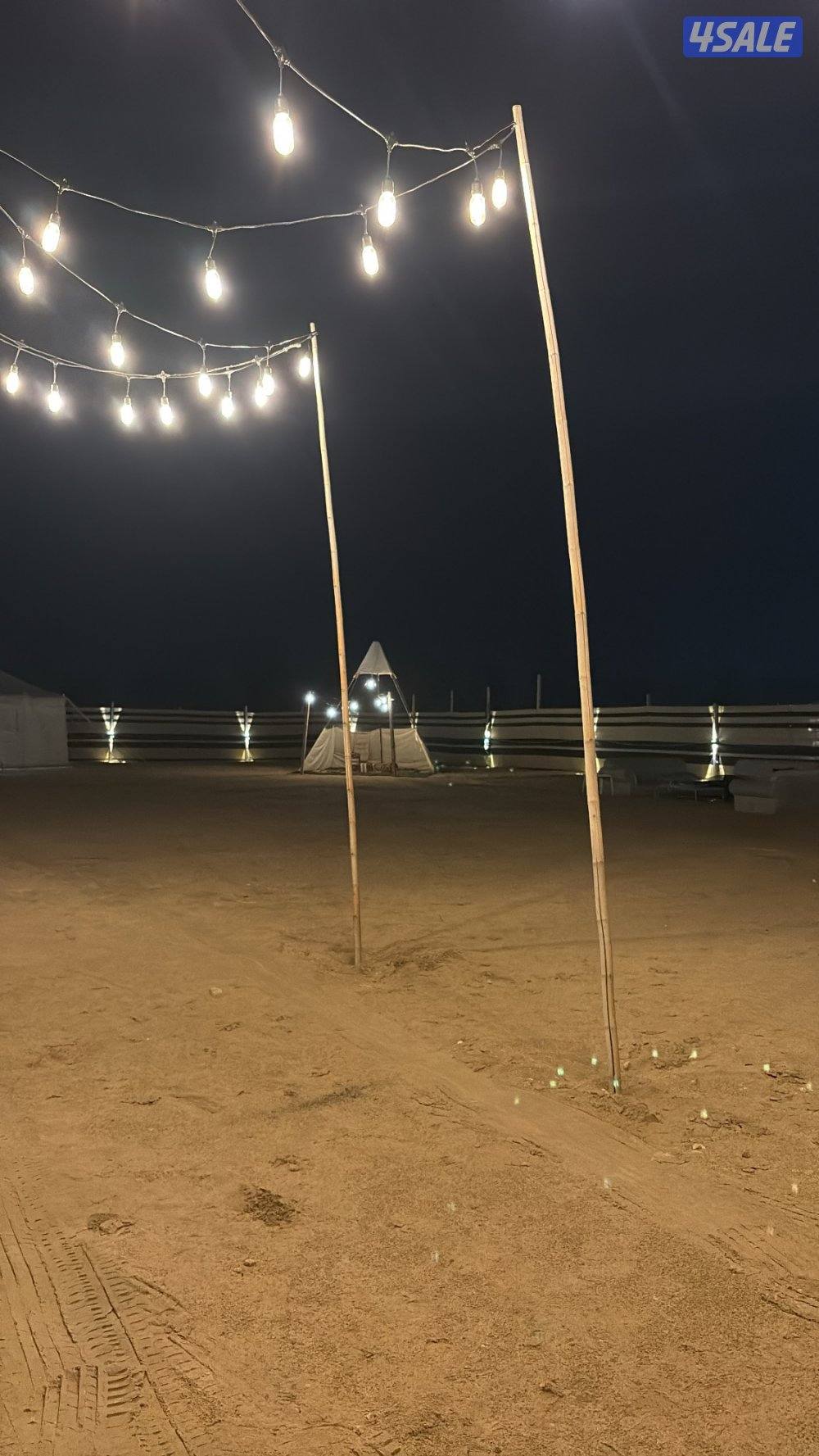 حياكم الله في مخيم ضي القمر 🌖 .. نحن الأفضل ..لأن التميز خيارنا 😎8