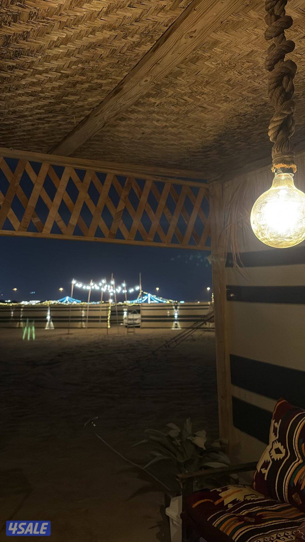 حياكم الله في مخيم ضي القمر 🌖 .. نحن الأفضل ..لأن التميز خيارنا 😎9