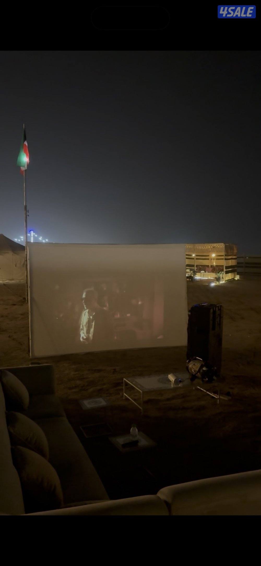 حياكم الله في مخيم ضي القمر 🌖 .. نحن الأفضل ..لأن التميز خيارنا 😎10