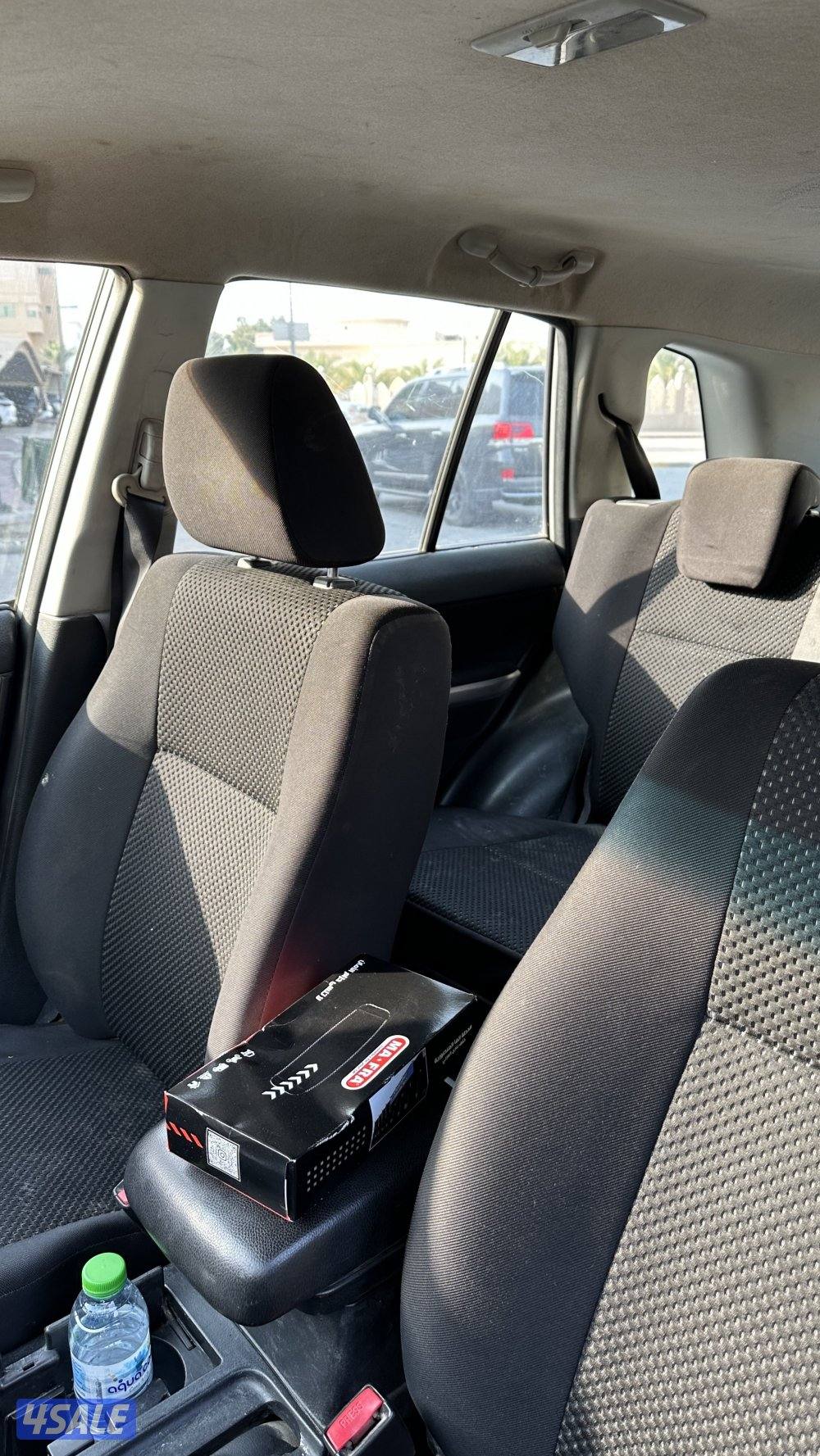 مديل 2006 فيتارا بيعة سريعة نظيف مع كفالة clean  with warranty3