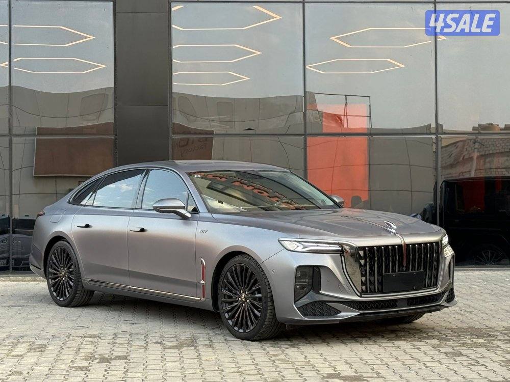 HONGQI H9 _2026 صبغ الوكالة0