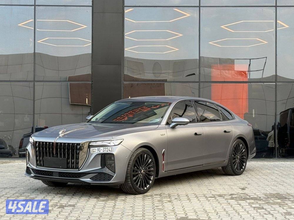 HONGQI H9 _2026 صبغ الوكالة1