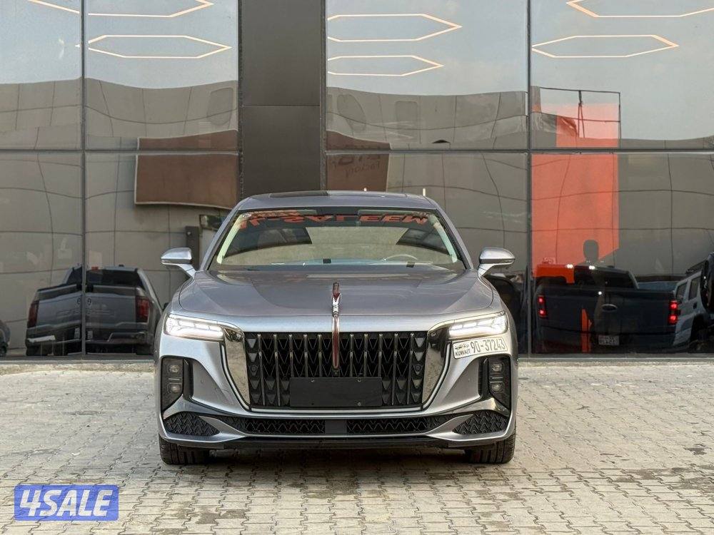 HONGQI H9 _2026 صبغ الوكالة2